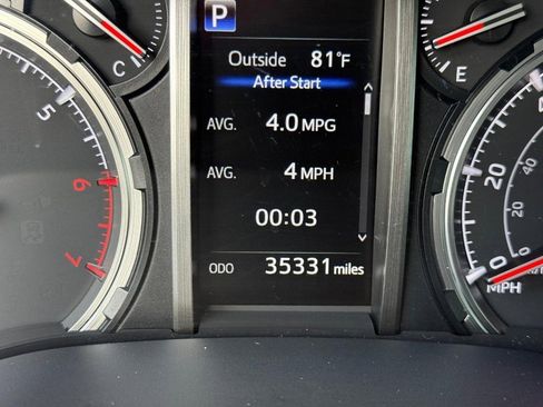 Certified 2023 Toyota 4Runner TRD Off-Road Premium image 23