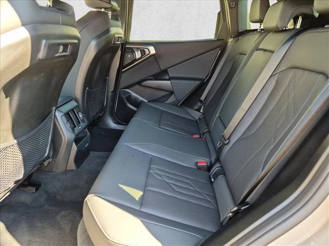 Certified 2026 BMW X3 xDrive30i w/ Premium Package AWD/4WD image 19