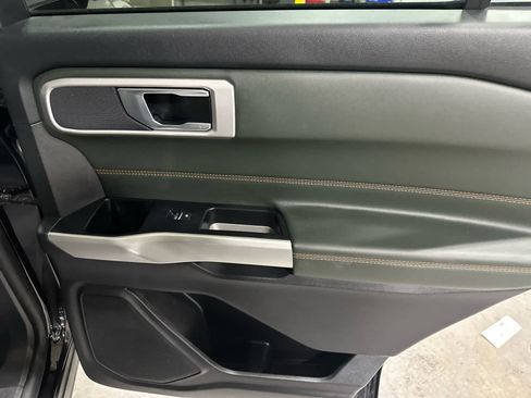 Used 2022 Ford Explorer Timberline image 21