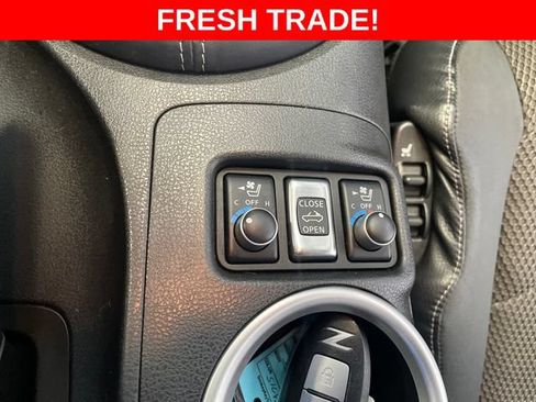 Used 2013 Nissan 370Z Touring w/ Sport Pkg RWD image 30