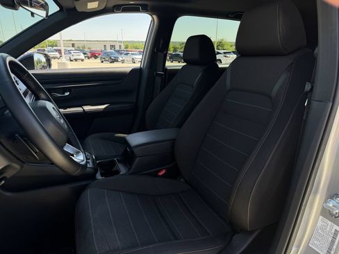 Used 2025 Honda CR-V Sport image 26