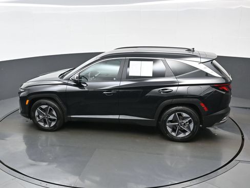 Certified 2026 Hyundai Tucson SEL Plus FWD image 34