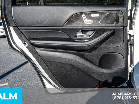 Used 2022 Mercedes-Benz GLS 450 4MATIC image 57