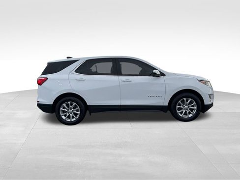 Used 2020 Chevrolet Equinox LT AWD/4WD image 13