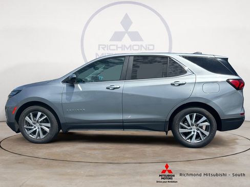 Used 2023 Chevrolet Equinox LT image 6