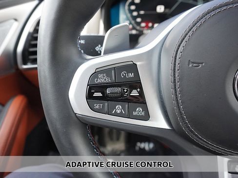 Used 2025 BMW M850i xDrive image 6