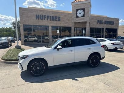 Used 2023 Mercedes-Benz GLC 300