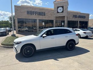 Used 2023 Mercedes-Benz GLC 300 video 1