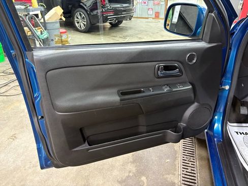 Used 2009 Chevrolet Colorado LT w/ Power Convenience Package image 9