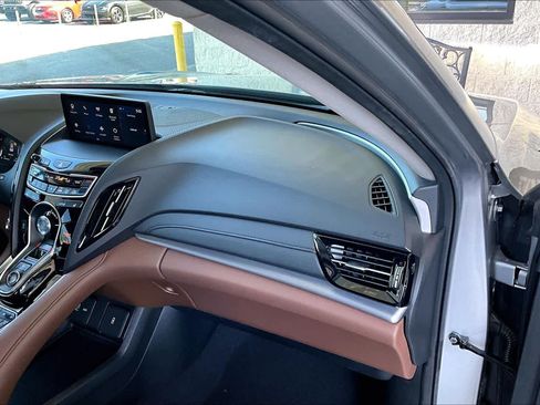 Used 2019 Acura RDX AWD w/ Technology Package image 19