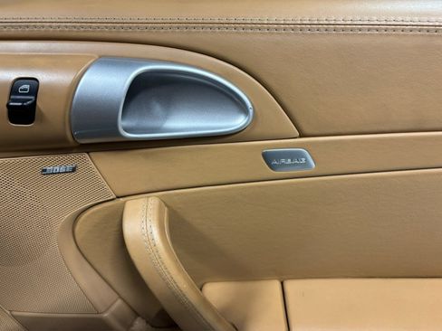 Used 2005 Porsche 911 Carrera S RWD image 18