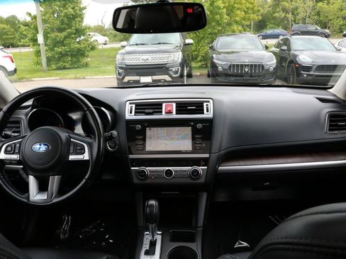 Used 2016 Subaru Outback 2.5i Limited AWD/4WD image 47