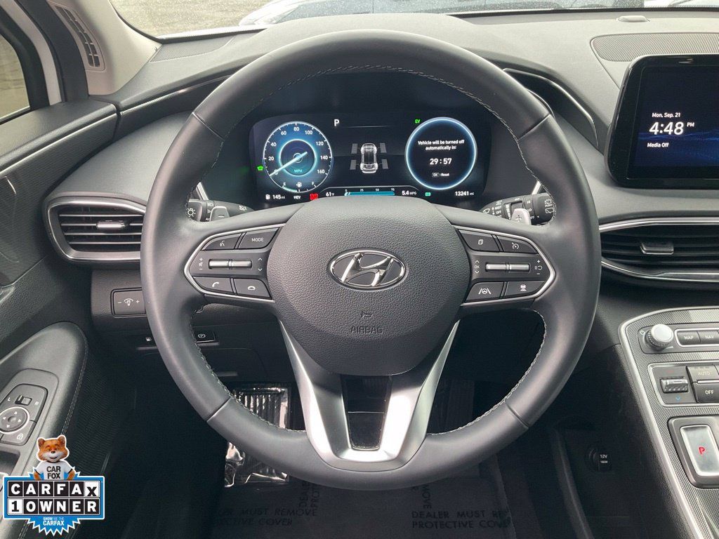 Used 2023 Hyundai Santa Fe SEL Convenience AWD/4WD image 38