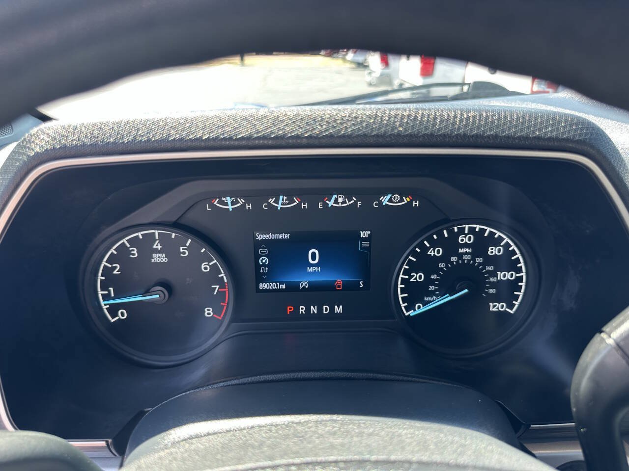 Used 2021 Ford F150 XL w/ Equipment Group 101A High RWD image 29