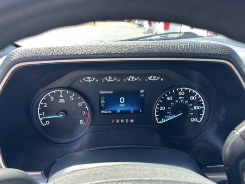 Used 2021 Ford F150 XL w/ Equipment Group 101A High RWD image 29