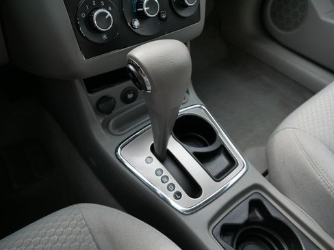 Used 2008 Chevrolet Malibu LS FWD image 24