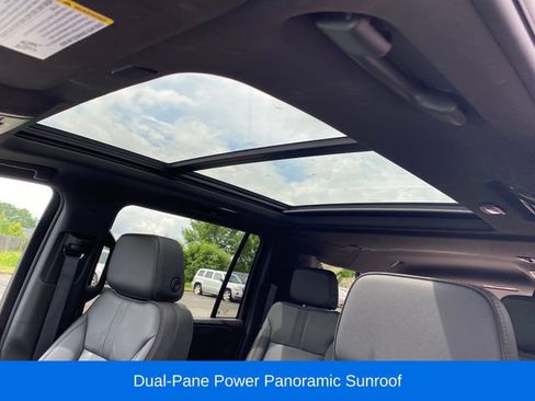 Used 2024 Chevrolet Suburban RST w/ Luxury Package AWD/4WD image 15