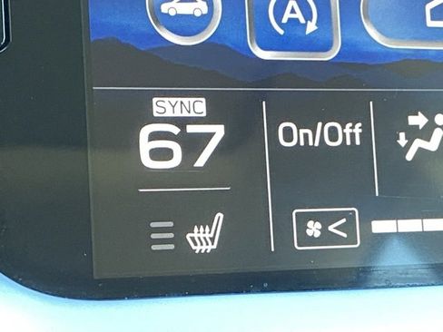 Used 2020 Subaru Legacy Limited XT image 18