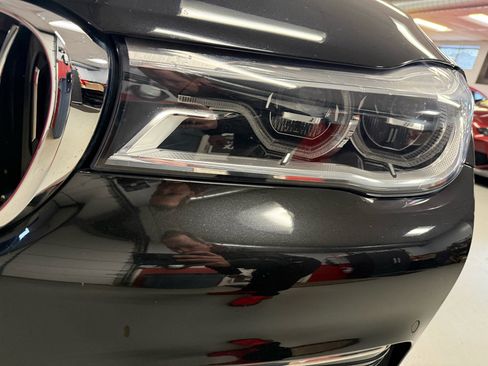 Used 2019 BMW 750i xDrive w/ Executive Package image 20