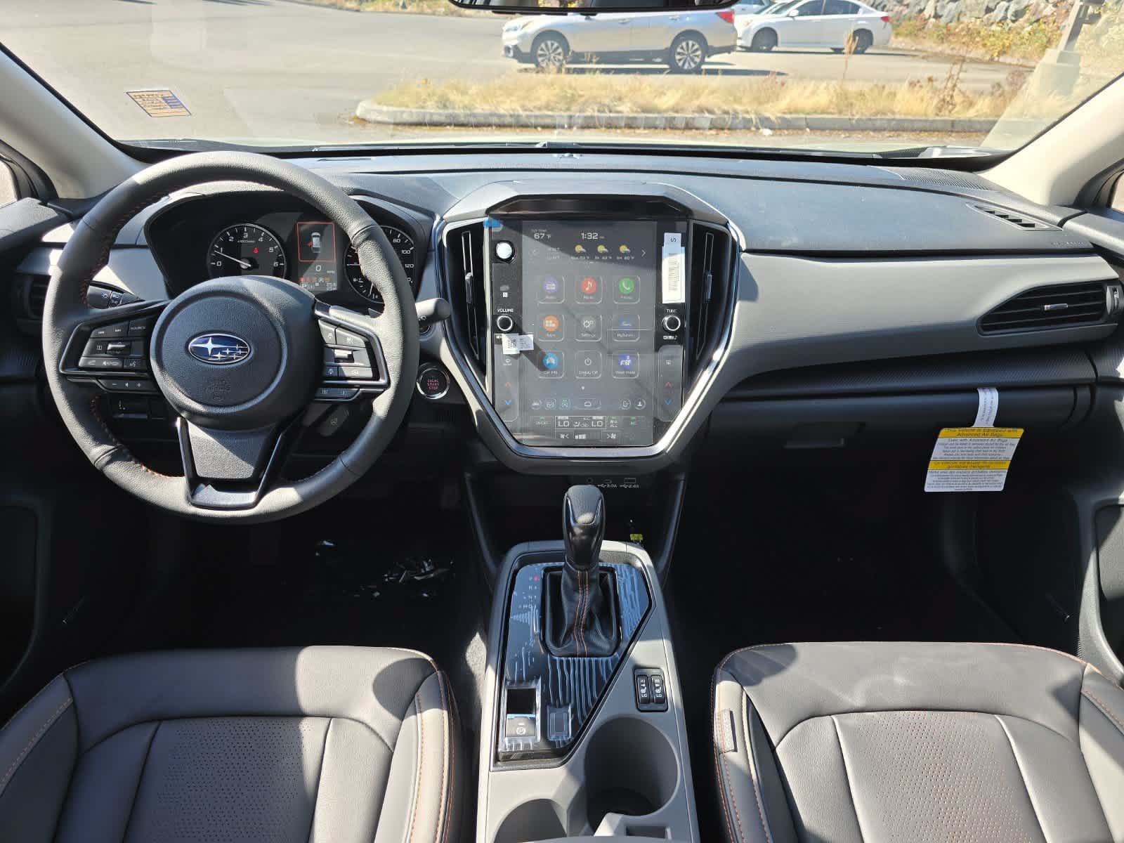 New 2026 Subaru Crosstrek 2.5i Limited AWD/4WD image 10