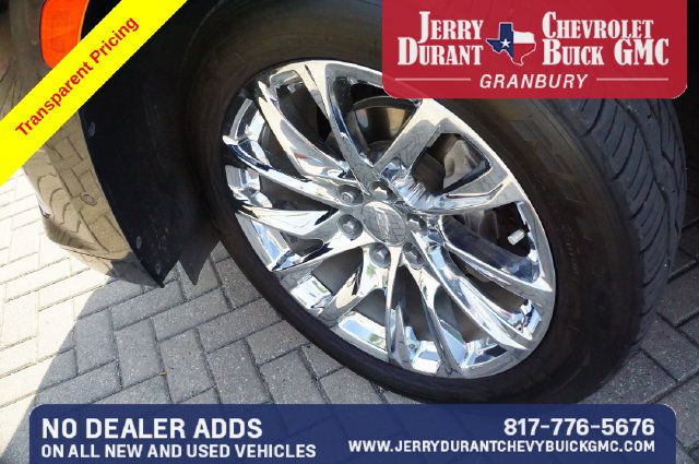 Used 2023 Cadillac Escalade Premium Luxury w/ LPO, Radiant Package AWD/4WD image 9