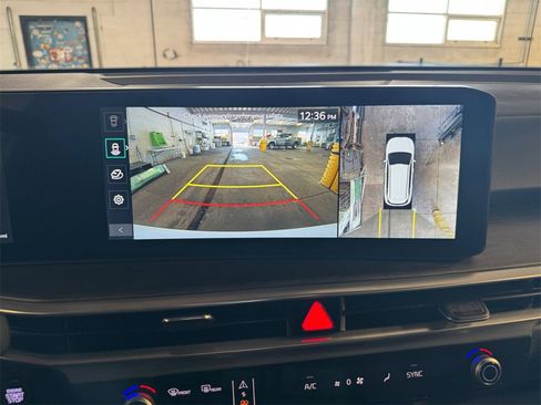 Certified 2024 Kia Sorento SX Prestige image 18