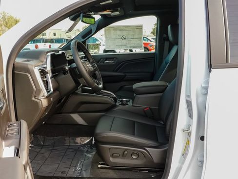 New 2026 GMC Canyon Elevation w/ Convenience Package RWD image 12