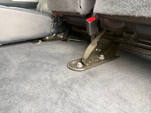 Used 2017 Toyota Tundra TRD Pro AWD/4WD image 65