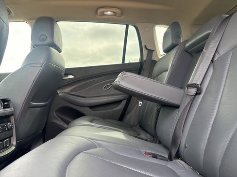 Used 2019 Buick Envision Essence image 40