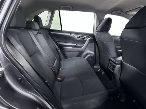 Used 2023 Toyota RAV4 LE AWD/4WD image 28