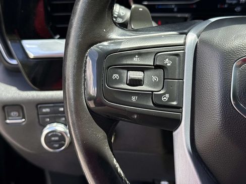 Used 2022 GMC Sierra 1500 SLT w/ SLT Premium Plus Package AWD/4WD image 42