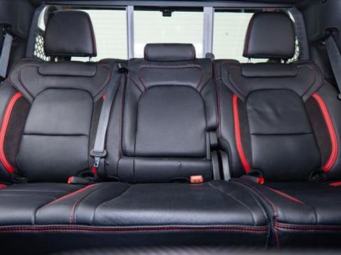 Used 2023 RAM 1500 TRX w/ TRX Level 2 Equipment Group image 15