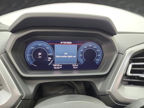Used 2023 Audi Q4 e-tron Premium Plus w/ Premium Plus image 12
