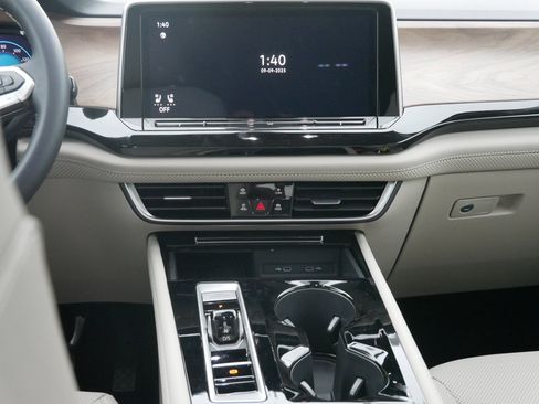 New 2026 Volkswagen Atlas SE image 8