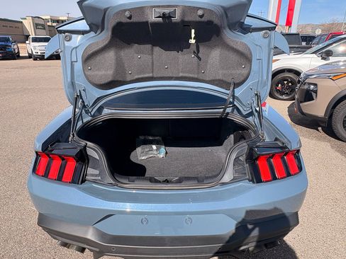 Used 2024 Ford Mustang GT Premium RWD image 10