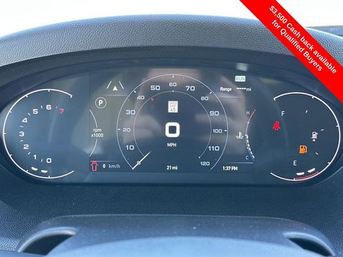 New 2026 RAM ProMaster 2500 w/ Premium Convenience Group image 11