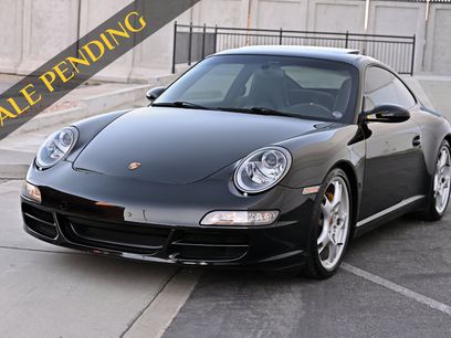 Used 2005 Porsche 911 Carrera S