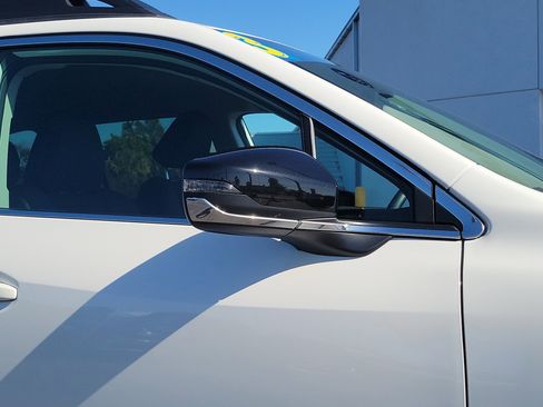 Certified 2023 Subaru Outback Premium image 8