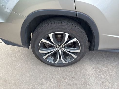 Used 2018 Lexus RX 350 AWD w/ Premium Package image 13