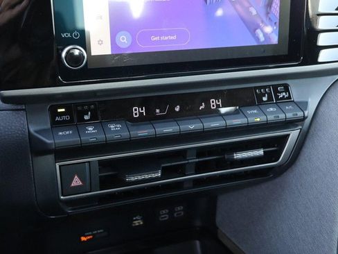 New 2026 Toyota Camry LE image 16