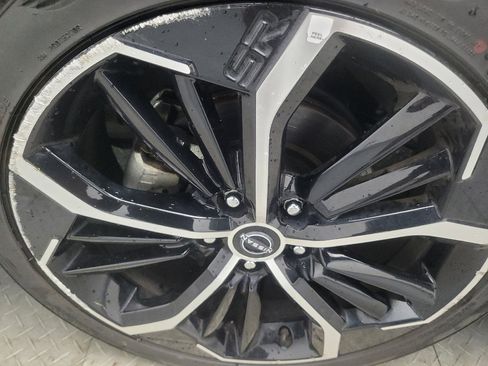 Used 2024 Nissan Altima 2.5 SR FWD image 31