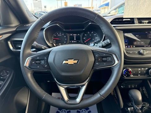 Used 2023 Chevrolet TrailBlazer ACTIV image 13