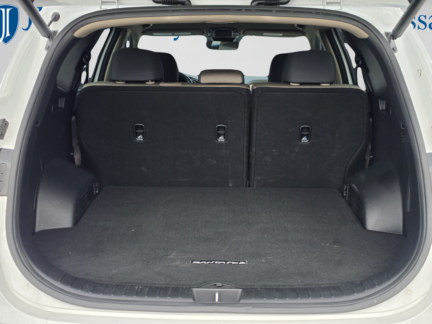 Used 2023 Hyundai Santa Fe SEL FWD image 13