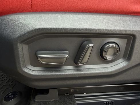 New 2026 Toyota Tundra TRD Pro image 26