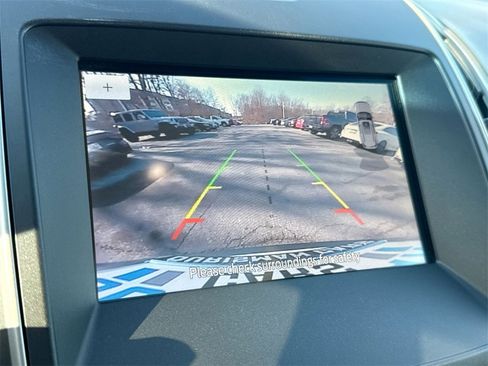 Used 2020 Ford Edge SEL w/ Convenience Package image 24