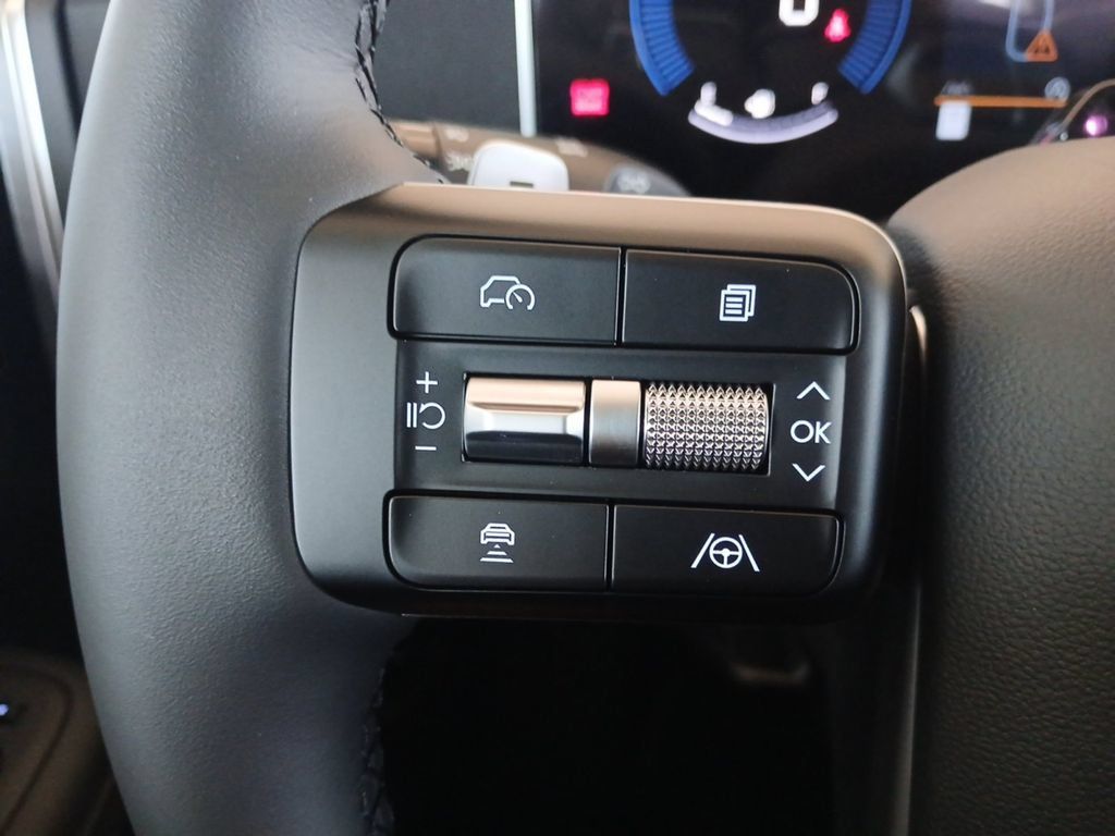 New 2026 Hyundai Santa Fe SEL FWD image 32