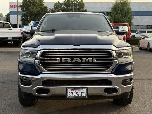 Used 2021 RAM 1500 Laramie image 15