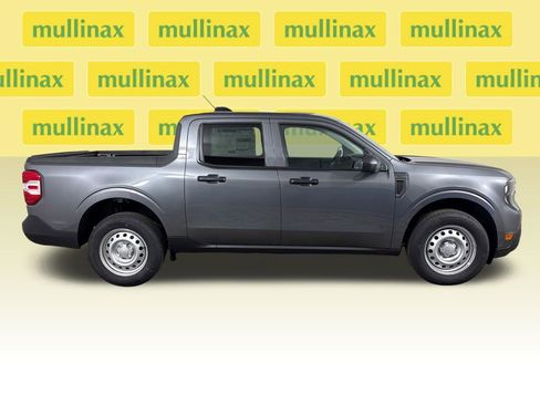 New 2026 Ford Maverick XL FWD image 2