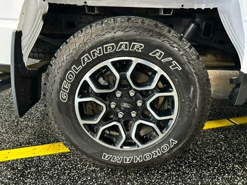 Used 2021 Ford F150 XLT w/ Equipment Group 302A High AWD/4WD image 10