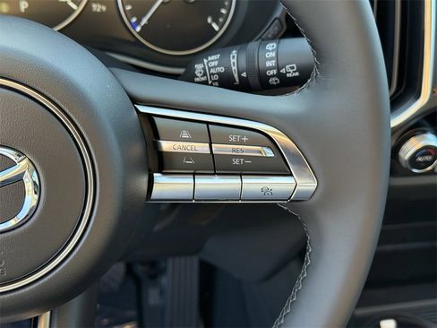 New 2025 MAZDA CX-50 AWD 2.5 S w/ Weather Package image 22